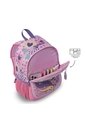 Morral Escolar Para Niña Zafiro Walt Mediano de Totto