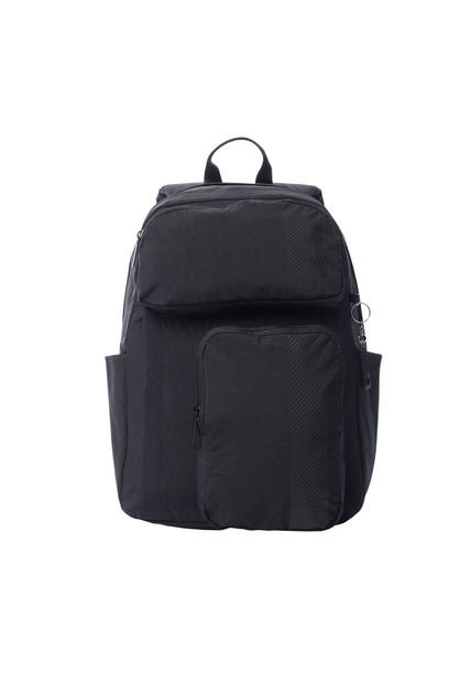 Morral Universitario 2 En 1 Porta PC 16