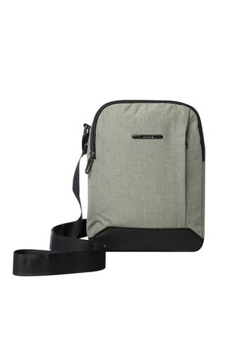 Bolso Para Hombre Hexa CrossbodyTerreo Totto