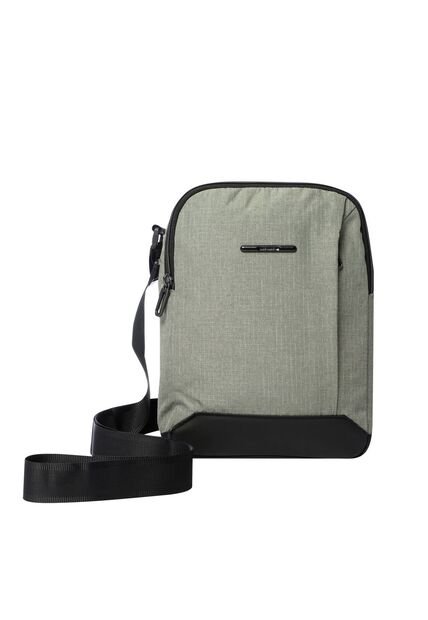 Bolso Para Hombre Hexa CrossbodyTerreo