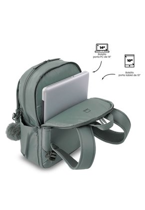 MORRAL TOTTO ADELAIDE 1 2.0 V2 Talla N/A