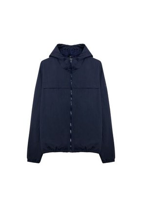 Chaqueta Para Hombre Casual Ice Solid Azul