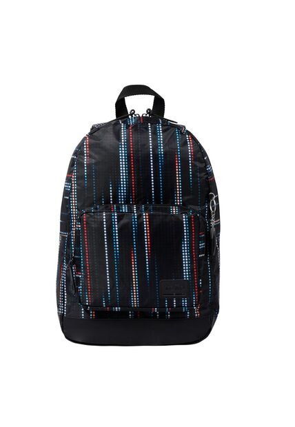 Morral Hombre Toquito Negro