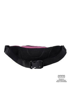 Canguro Para Mujer Pompeya Acolchado