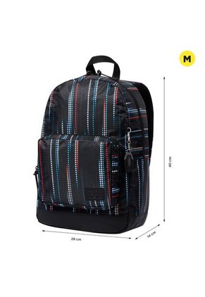Morral Hombre Toquito Negro