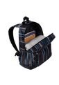 Morral Hombre Toquito Negro de Totto