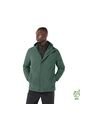 Chaqueta Acolchada Para Hombre Maubois 3 En 1 Verde de Totto