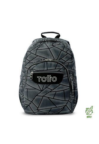 Morral Juvenil Porta PC 14