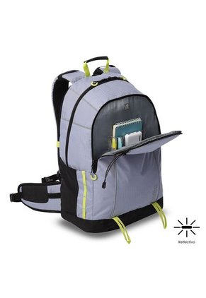 Morral Outdoor Summit 32 Pequeño Morado