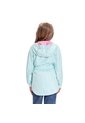 Chaqueta Para Niña Meambar Ligera Color Rosada de Totto