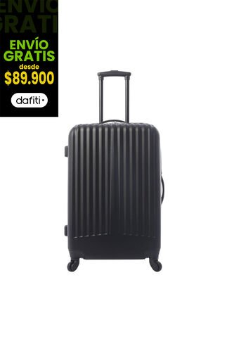 Maleta Viaje 360 Rocka By Totto M Totto