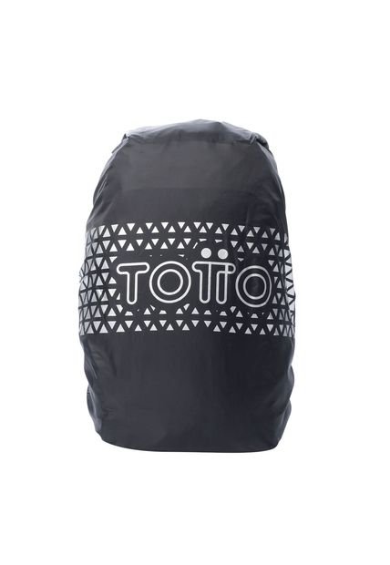Protector De Lluvia Para Maleta Cover2.0 Negro