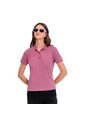 Camisa Polo Para Mujer Chechi de Totto