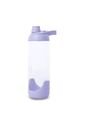 Botilito De Agua Blu 750 Ml Color Morado de Totto