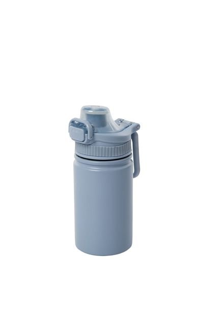 Botilito Térmico Jet 350 Ml Azul