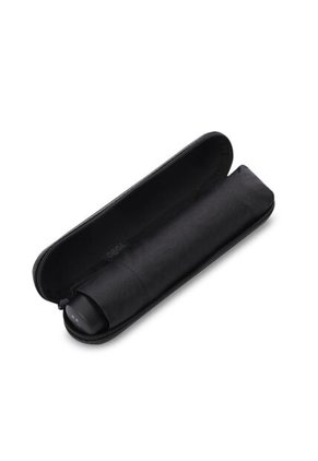 Sombrilla Mediana Sombri Con Filtro UV Negra