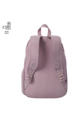 Morral Universitario Panamá Porta PC 13" Rosado Mujer