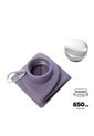 Botilito Plegable Origami 650 Ml Morado de Totto