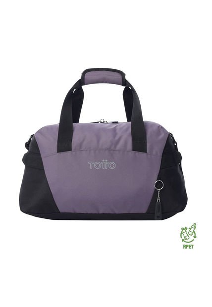 Tula De Viaje Active Pro S Color Morada