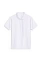 Camisa Polo Para Mujer Chechi Blanca de Totto