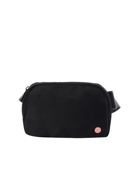 Canguro Para Mujer Freya Negro