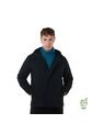 Chaqueta Acolchada Para Hombre Maubois 3 En 1 Negra de Totto