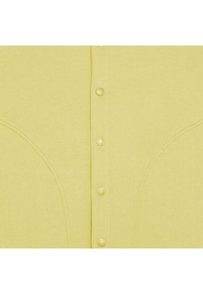 Chaqueta Para Mujer Cobra Amarilla