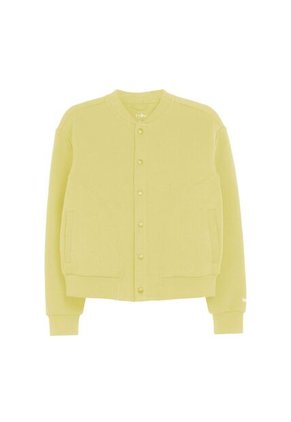 Chaqueta Para Mujer Cobra Amarilla