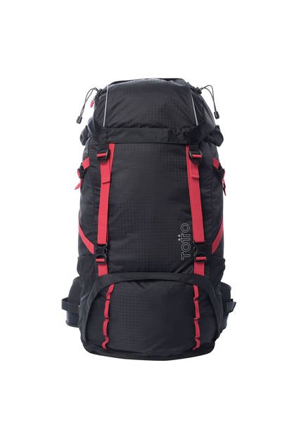 Morral Outdoor Summit 65 L Negro