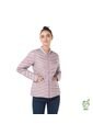 Chaqueta Acolchada Para Mujer Owens 2.0 Morada de Totto