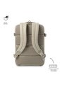 Morral Expandible Multifuncional Grow Porta PC 16