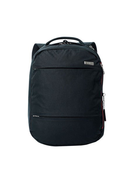 Morral Ejecutivo Porta PC 13