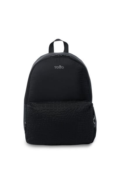 Morral Universitario Palencia Porta PC 13