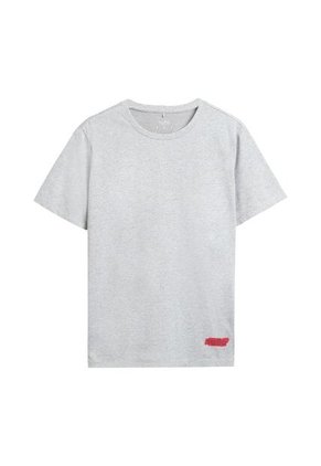 Camiseta Para Hombre Mozartpro Gris