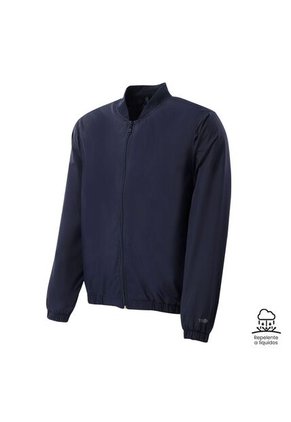 Chaqueta Rompevientos Para Hombre Trackout