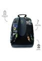 Morral Juvenil Porta PC 14