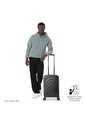Maleta Carry On 360° Bazy+ 2.0 10 Kilos Negra de Totto