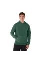 Buzo Deportivo Para Hombre Hoody Verde de Totto