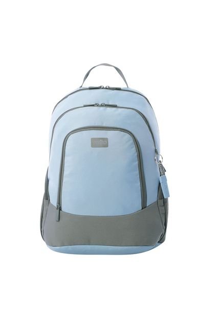 Morral Universitario Kuat Porta PC 16