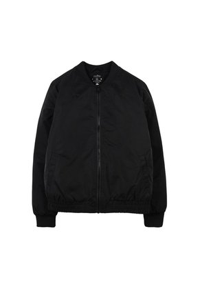Chaqueta Para Mujer Negra Vouvem Woman
