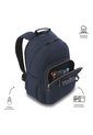 Morral Universitario Gommas Ecole Solid Porta PC 13