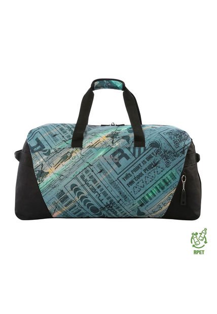Tula De Viaje Active Pro L Color Gris