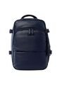Morral Multifuncional De Viaje Trip Mediano Azul de Totto