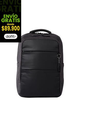 Morral Ejecutivo Porta PC 16