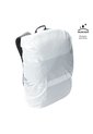 Morral Para Moto Movit Porta PC 16” Negro Con Luces Led de Totto