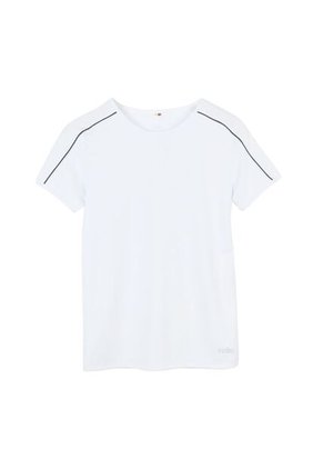 Camiseta Mujer Sport Woman Blanca