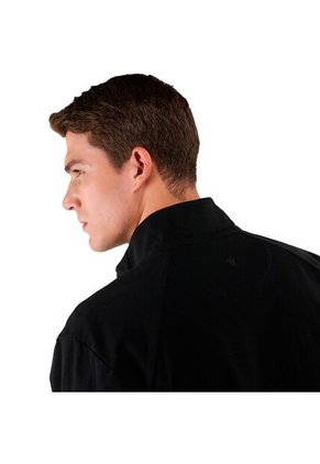 Chaqueta Para Hombre Galicya Negra
