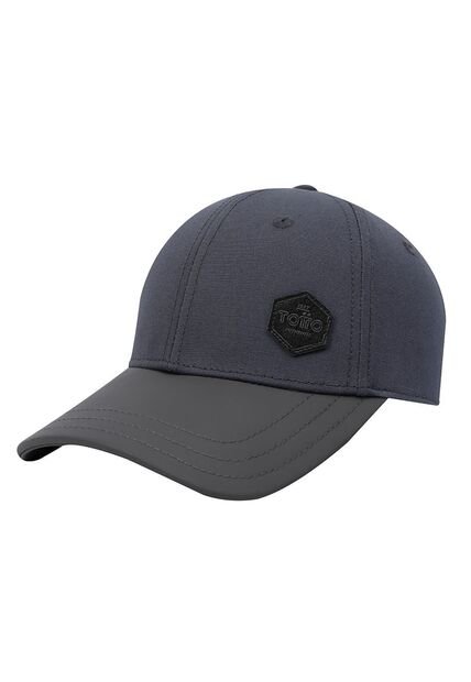 Gorra Malla Combinada Hiro