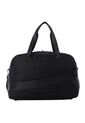 Tula De Viaje Weekender Grande Negra de Totto