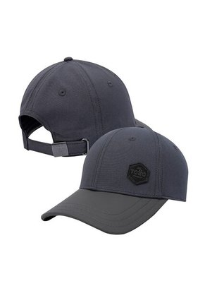 Gorra Malla Combinada Hiro